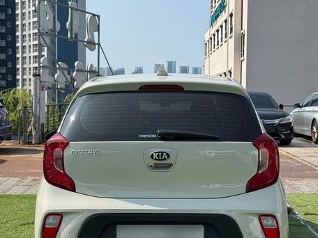 Kia Morning, 2019 — 照片 5