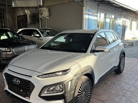 Hyundai Kona, 2019 — photo 3