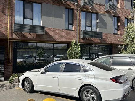 Hyundai Sonata, 2019 — фото 3