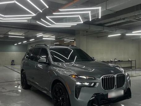 BMW X7, 2023 — 照片 2