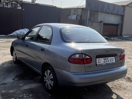 Daewoo Sens, 2008 — photo 3