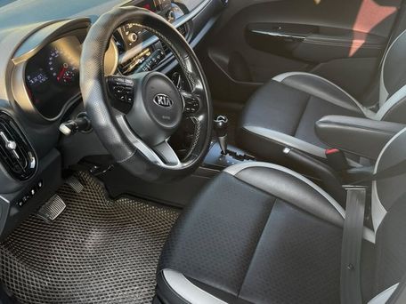 Kia Morning, 2019 — сүрөт 6