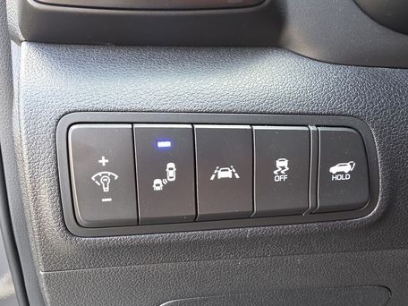 Hyundai Tucson, 2019 — сүрөт 7