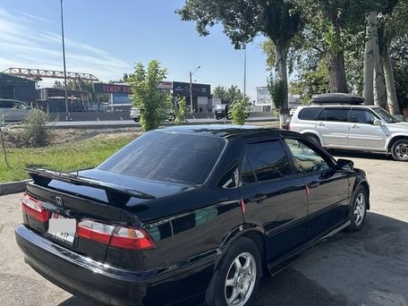 Honda Accord, 2001 — сүрөт 4