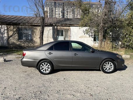 Toyota Camry, 2004 — photo 5