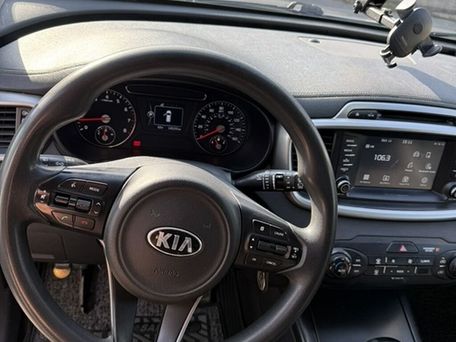 Kia Sorento, 2018 — фото 13