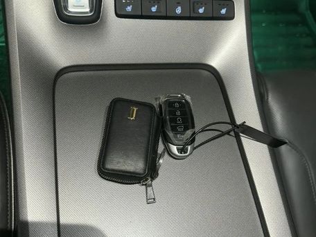 Hyundai Palisade, 2021 — photo 12