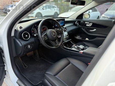 Mercedes-Benz C-Класс, 2019 — фото 4