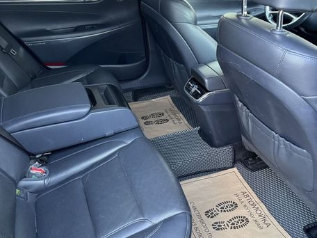 Hyundai Grandeur, 2020 — фото 15