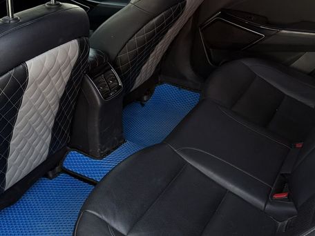 Kia K7, 2019 — photo 6