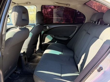 Toyota Avensis, 2002 — photo 4