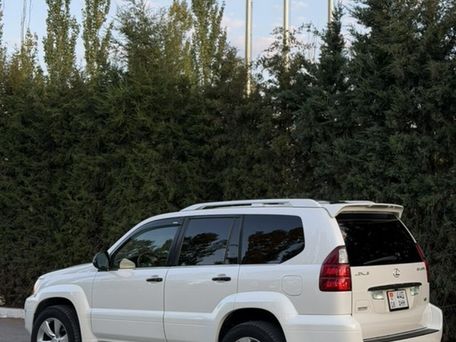 Lexus GX, 2005 — photo 2