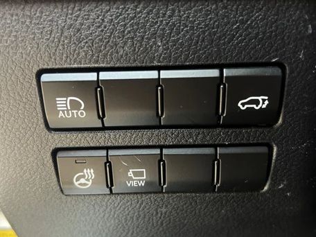 Lexus NX, 2018 — сүрөт 8