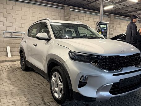 Kia Sonet, 2025 — сүрөт 3