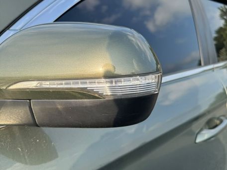 SsangYong Rexton, 2021 — 照片 16