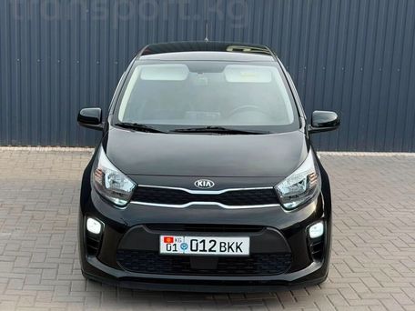 Kia Morning, 2018 — сүрөт 1