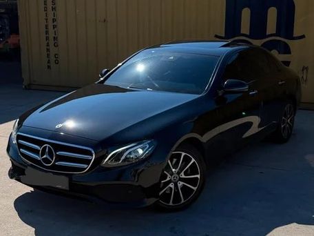 Mercedes-Benz E-Класс, 2020 — фото 6