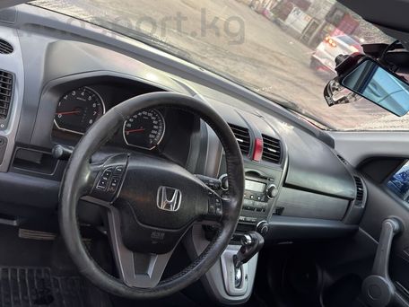 Honda CR-V, 2008 — сүрөт 3