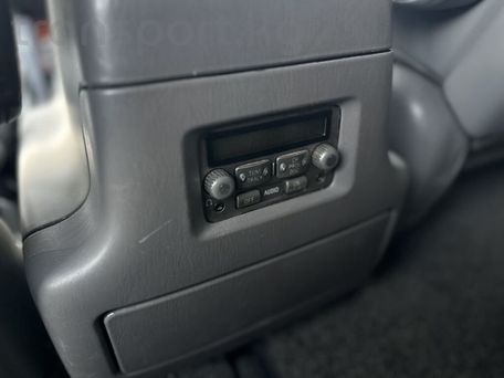Lexus LX, 2003 — сүрөт 12