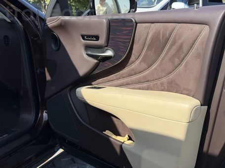 Lexus LS, 2018 — 照片 10