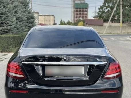 Mercedes-Benz E-Класс, 2018 — фото 5