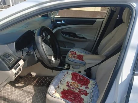 BYD E5, 2018 — 照片 4