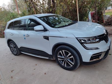 Renault Samsung QM6, 2021 — сүрөт 1