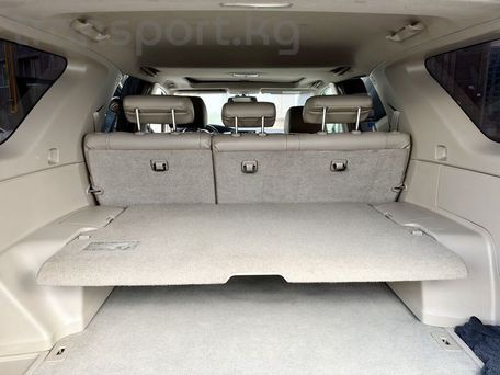 Toyota 4Runner, 2008 — photo 10