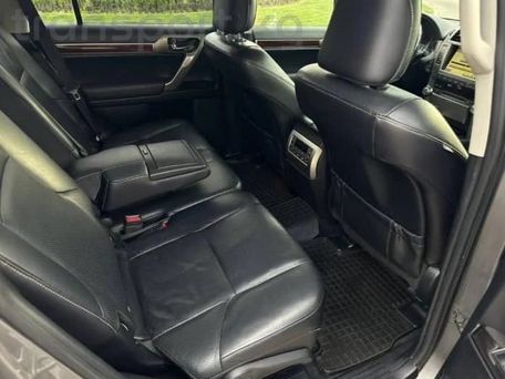 Lexus GX, 2009 — сүрөт 3