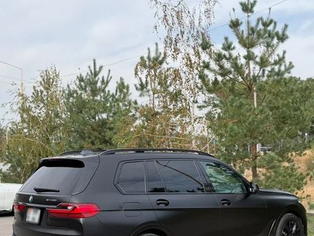 BMW X7, 2019 — сүрөт 4