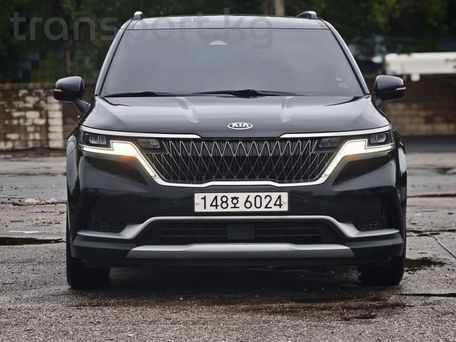 Kia Carnival, 2021 — 照片 4