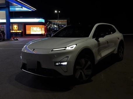 Changan Deepal S05, 2024 — фото 1