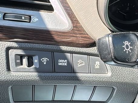 Hyundai Santa Fe, 2017 — 照片 6