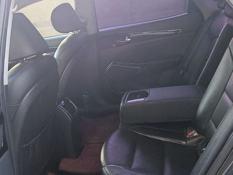 Kia K7, 2018 — 照片 7