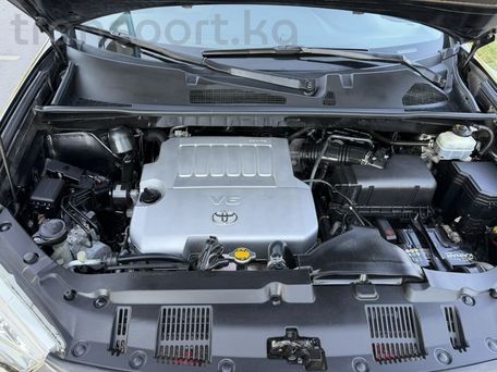 Toyota Highlander, 2011 — сүрөт 15