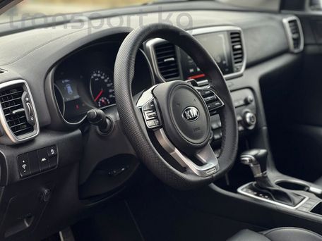 Kia Sportage, 2019 — фото 14