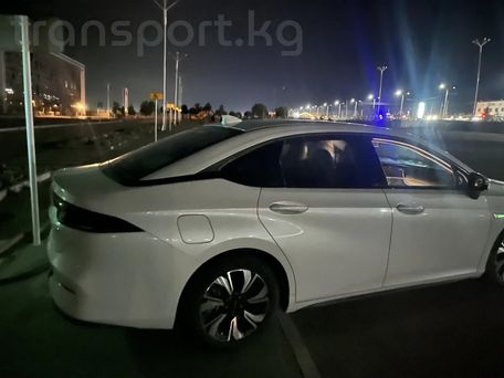 Aion S, 2021 — сүрөт 3