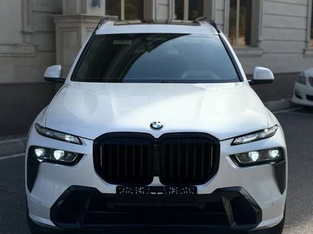 BMW X7, 2021 — 照片 2