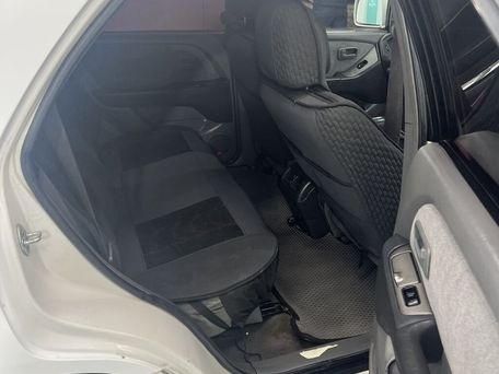 Toyota Harrier, 1998 — 照片 16