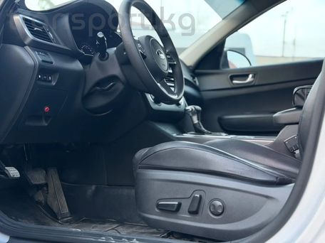 Kia K5, 2019 — photo 7