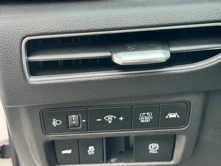 Hyundai Sonata, 2019 — сүрөт 10