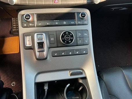 Hyundai Palisade, 2020 — photo 4