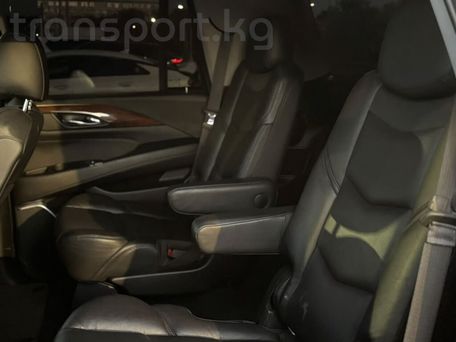 Cadillac Escalade, 2019 — фото 11