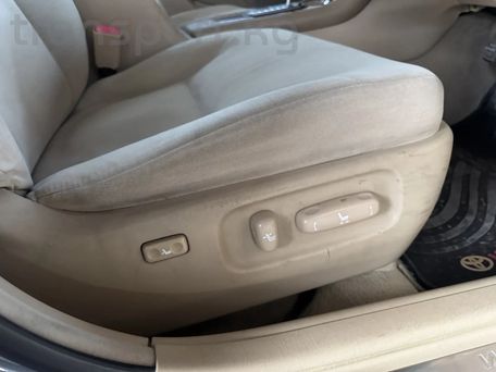 Toyota Windom, 2005 — photo 9