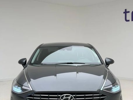 Hyundai Sonata, 2019 — фото 2