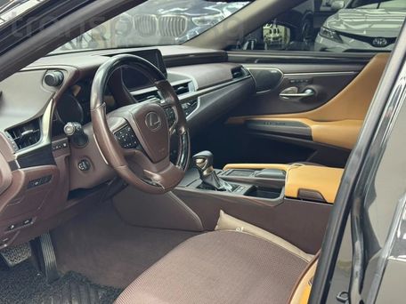 Lexus ES, 2019 — сүрөт 6