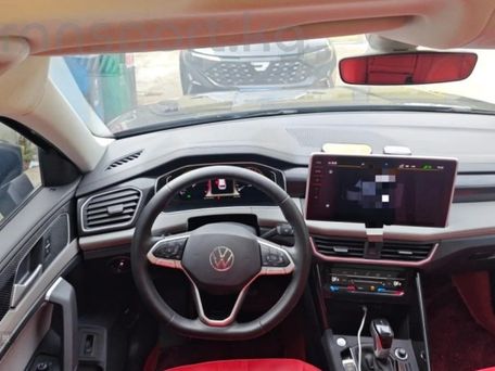 Volkswagen Tayron, 2024 — сүрөт 5