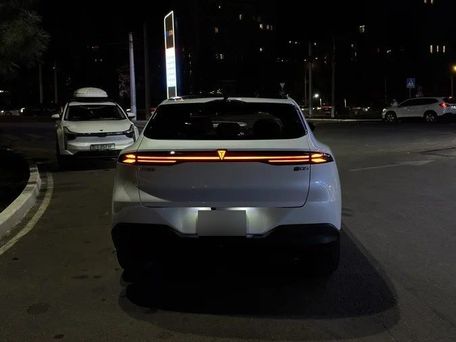 Changan Deepal S05, 2024 — фото 3