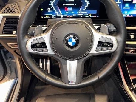 BMW X7, 2022 — фото 6