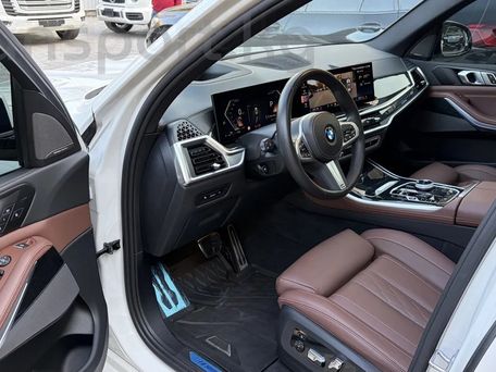 BMW X5, 2023 — photo 6